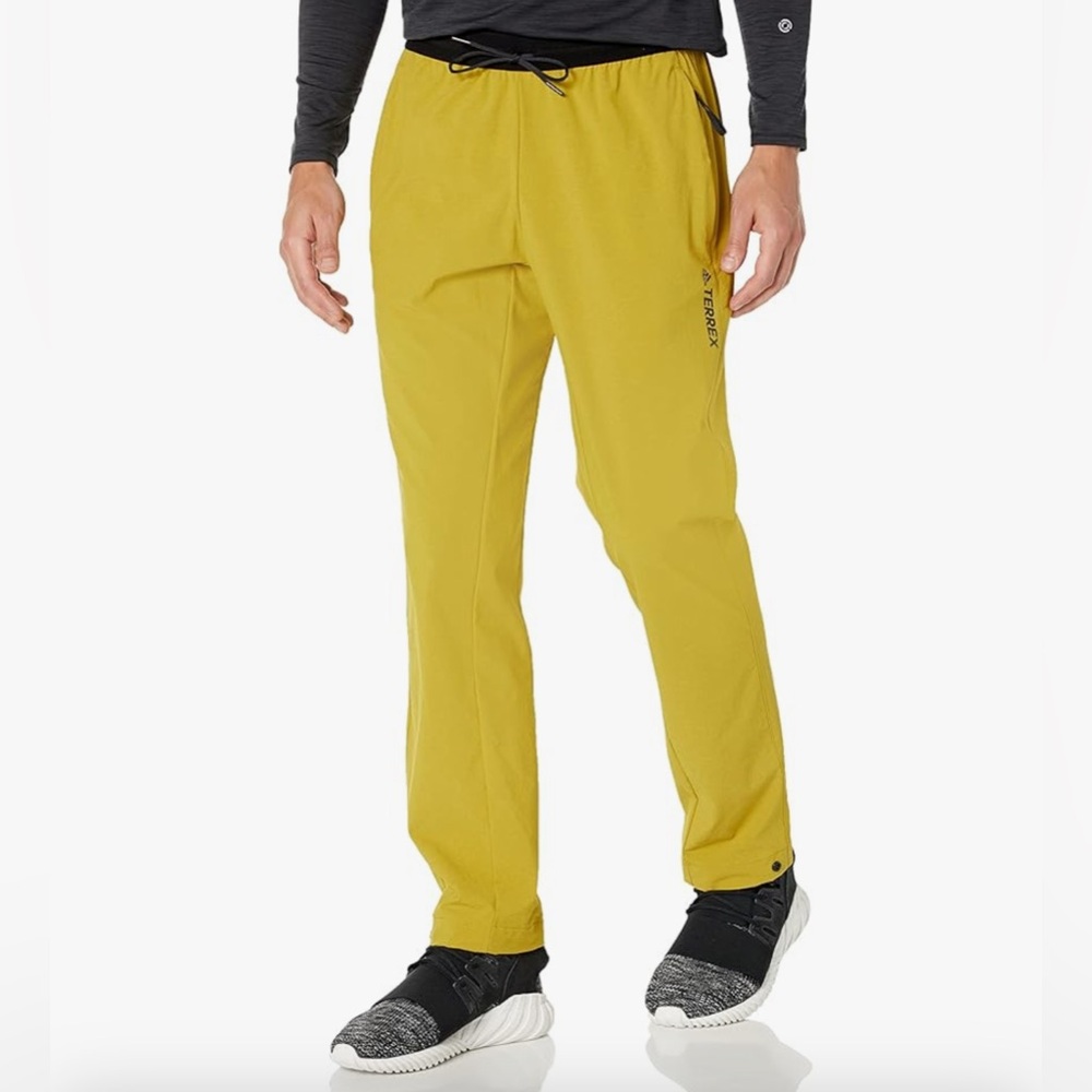 Adidas terrex pants - Picture 10 of 10